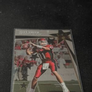 Alex Smith