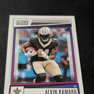 Alvin Kamara