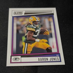 Aaron Jones