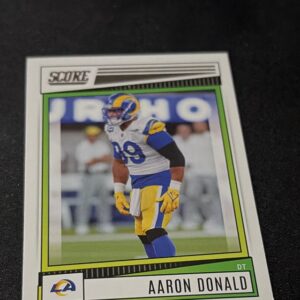 Aaron Donald
