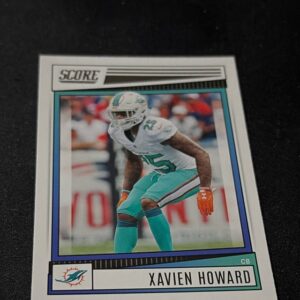 Xavien Howard