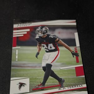 A.J. Terrell