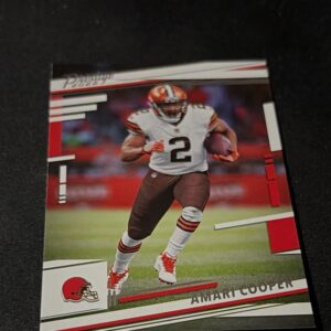 Amari Cooper
