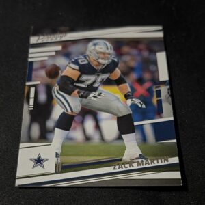 Zack Martin