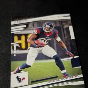 Andre Johnson