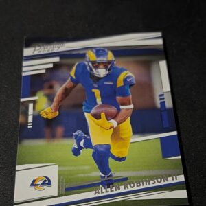 Allen Robinson II