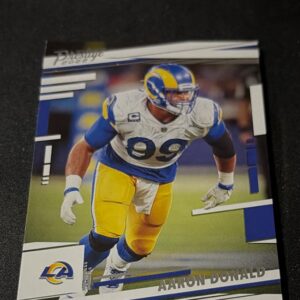 Aaron Donald