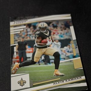 Alvin Kamara