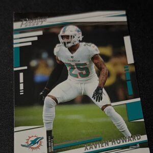 Xavien Howard