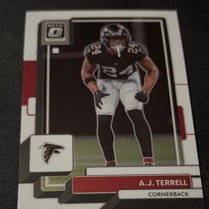 A.J. Terrell