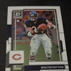 Walter Payton