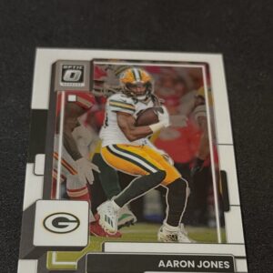 Aaron Jones