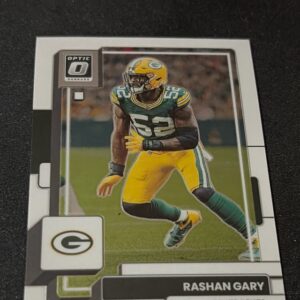 Rashan Gary