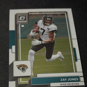 Zay Jones