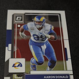 Aaron Donald