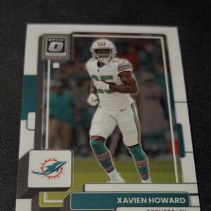 Xavien Howard