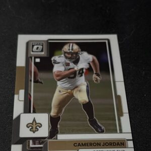 Cameron Jordan