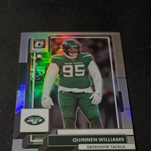 Quinnen Williams