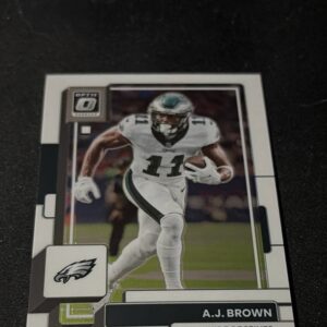 A.J. Brown