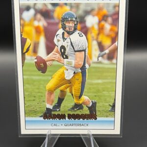 Aaron Rodgers