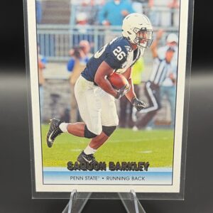 Saquon Barkley