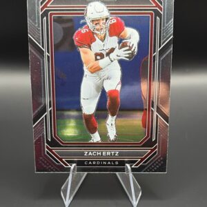 Zach Ertz