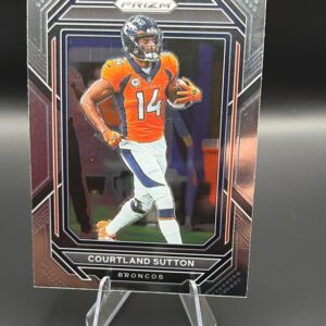 Courtland Sutton