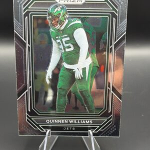 Quinnen Williams