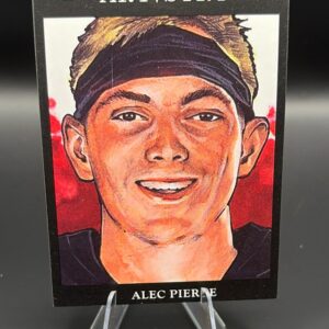 Alec Pierce