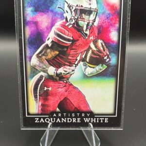Zaquandre White