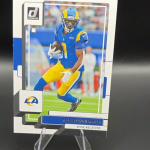Allen Robinson II