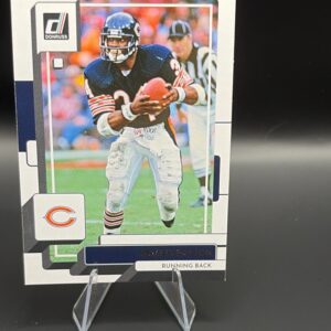 Walter Payton