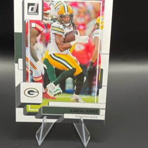 Aaron Jones