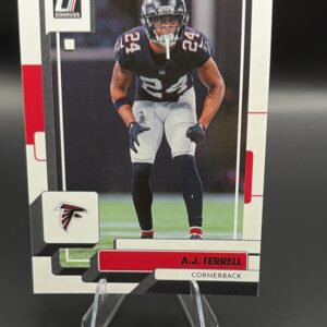 A.J. Terrell