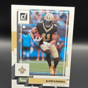 Alvin Kamara