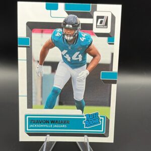 Travon Walker