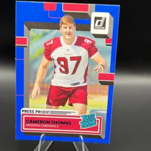 Cameron Thomas