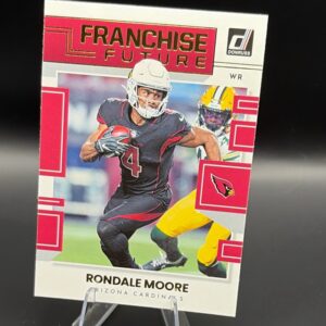 Rondale Moore