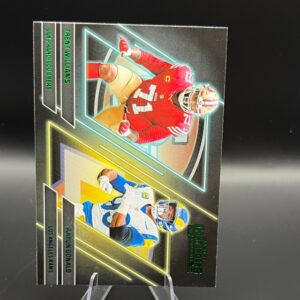 Trent Williams / Aaron Donald