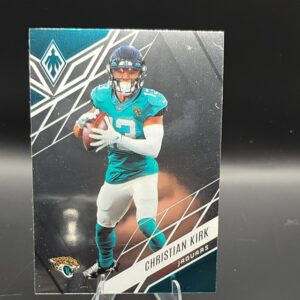 Christian Kirk