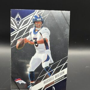 Russell Wilson