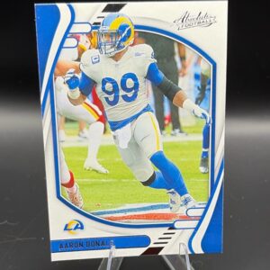 Aaron Donald