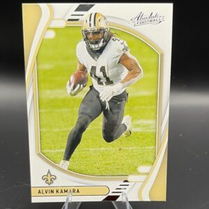 Alvin Kamara