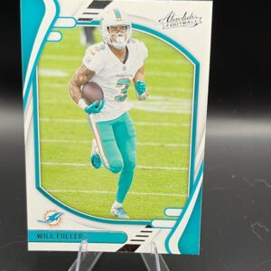 Will Fuller V