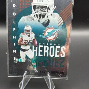 Xavien Howard