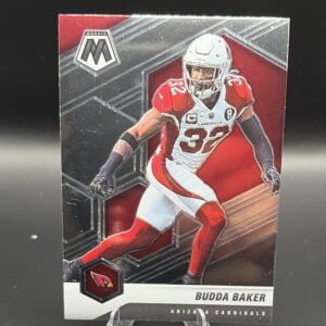 Budda Baker