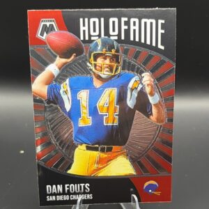Dan Fouts