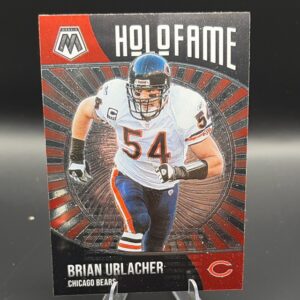 Brian Urlacher