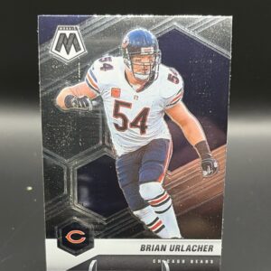 Brian Urlacher