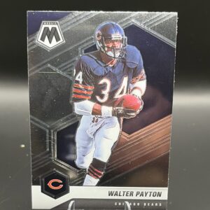 Walter Payton